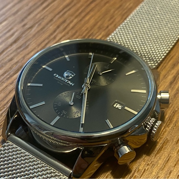 Cheeta men’s watch - Picture 5 of 5